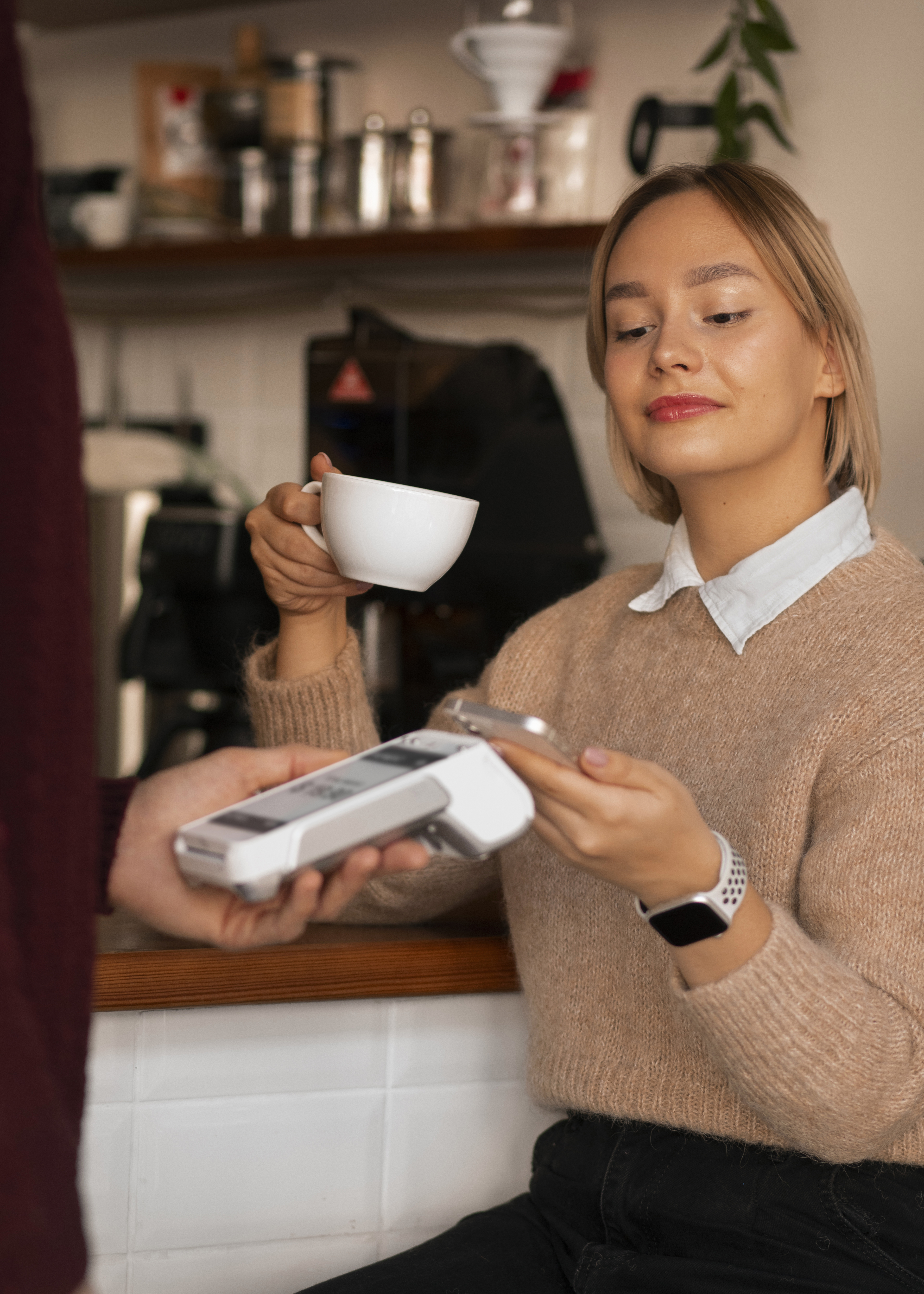 NFC Technology